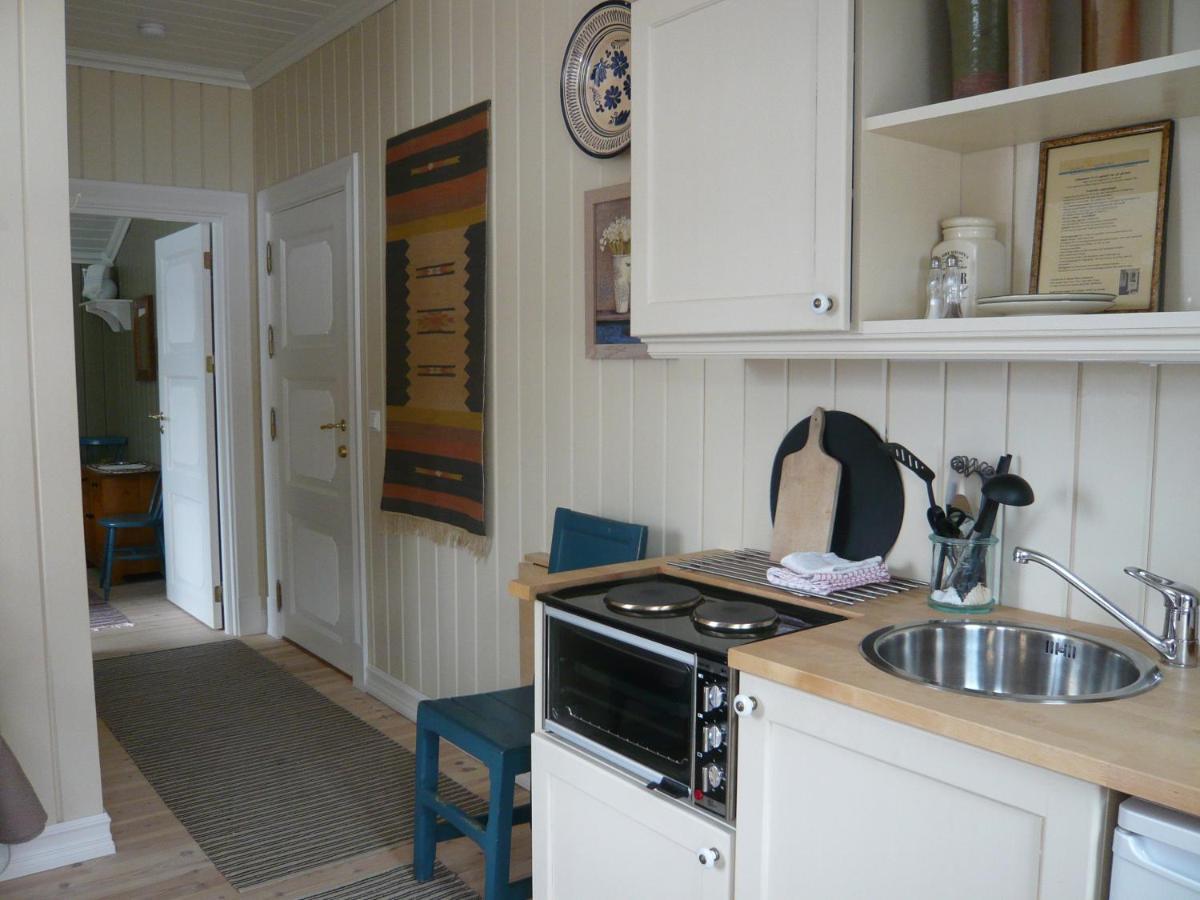 Hagaled Gjestegard Nesbyen Bagian luar foto
