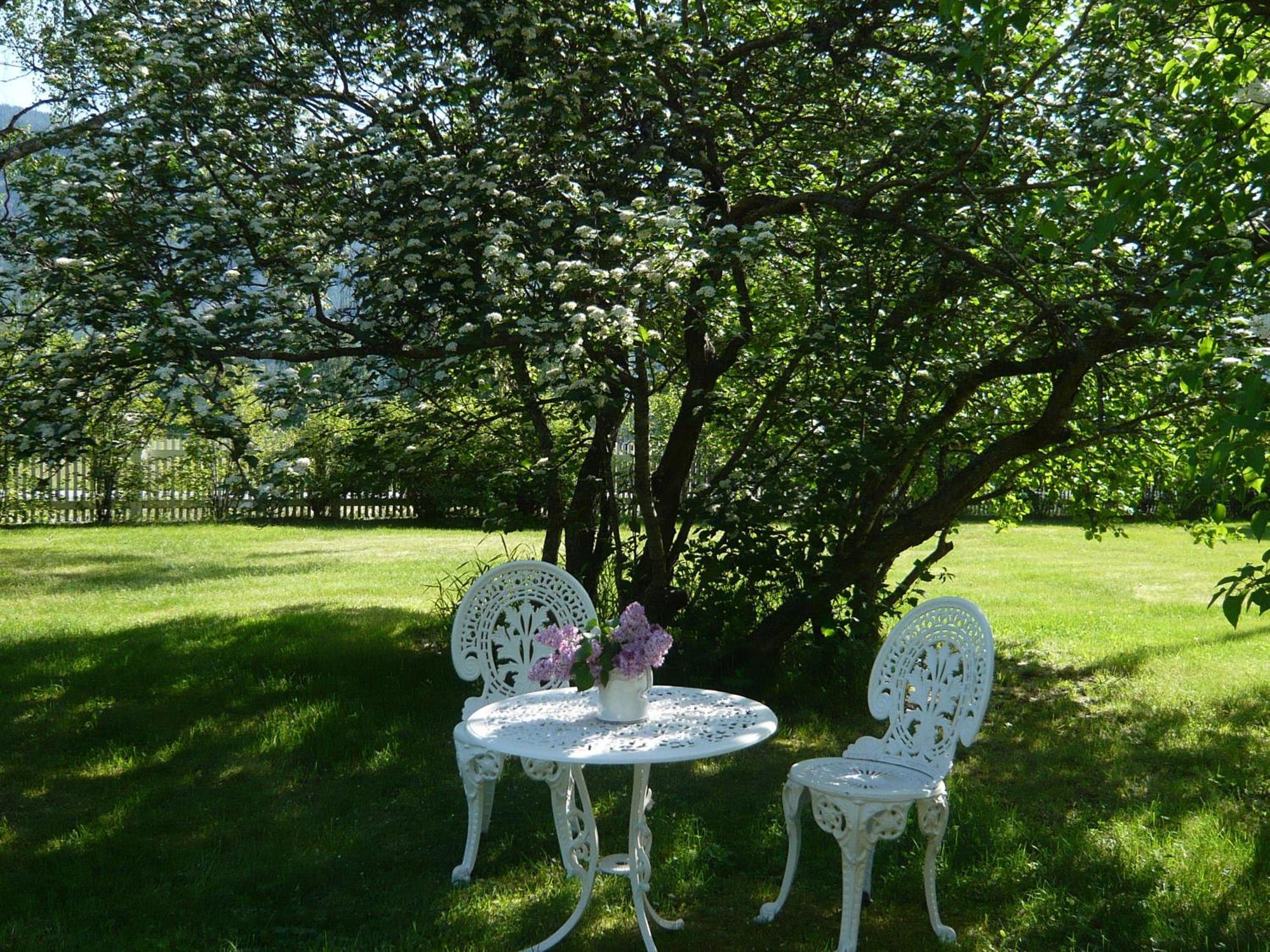 Hagaled Gjestegard Nesbyen Bagian luar foto