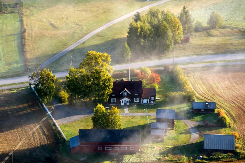 Hagaled Gjestegard Nesbyen Bagian luar foto