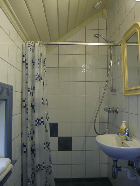 Hagaled Gjestegard Nesbyen Ruang foto