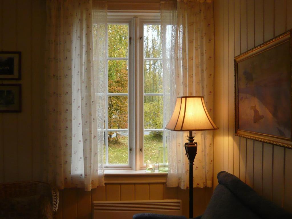Hagaled Gjestegard Nesbyen Ruang foto